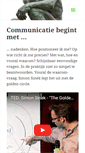 Mobile Screenshot of fidicom.nl